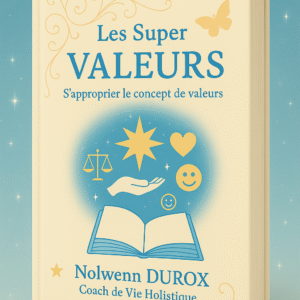E BOOK LES VALEURS